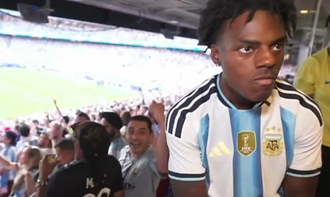 Fan cuồng Ronaldo thất bại khi ám quẻ Argentina: góc nhìn mới cho người chơi Việt - hình ảnh - fiixmvzyq.top Fan cuồng Ronaldo thất bại khi ám quẻ Argentina: góc nhìn mới cho người chơi Việt - hình ảnh - fiixmvzyq.top