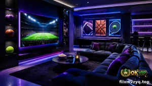 OKVIP baccarat - OKVIP - hình ảnh - fiixmvzyq.top
