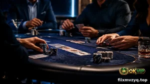 OKVIP baccarat - OKVIP - hình ảnh - fiixmvzyq.top