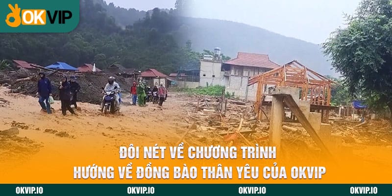 Hướng Về Đồng Bào Thân Yêu – OKVIP Và Jun88 Đồng Tổ Chức - hình ảnh - fiixmvzyq.top