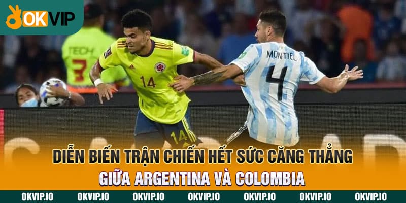Đội Tuyển Argentina Và Chức Vô Địch Copa America Giải 2024 - hình ảnh - fiixmvzyq.top