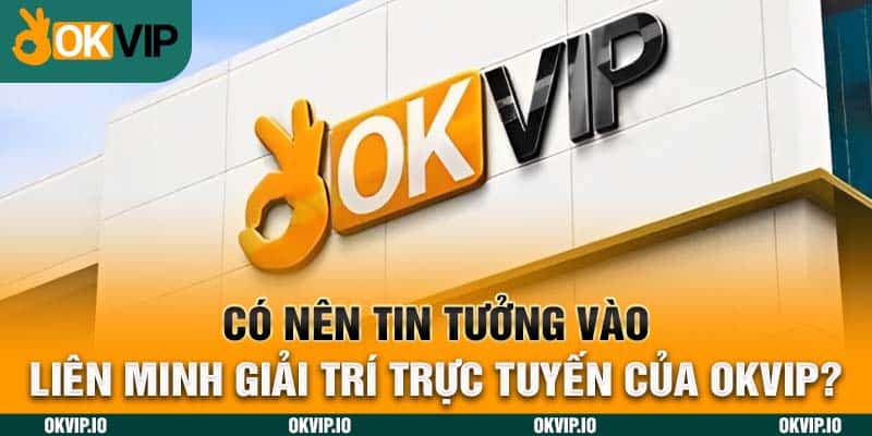 Hệ Sinh Thái OKVIP – Top 7 Đối Tác Chiến Lược Uy Tín - hình ảnh - fiixmvzyq.top