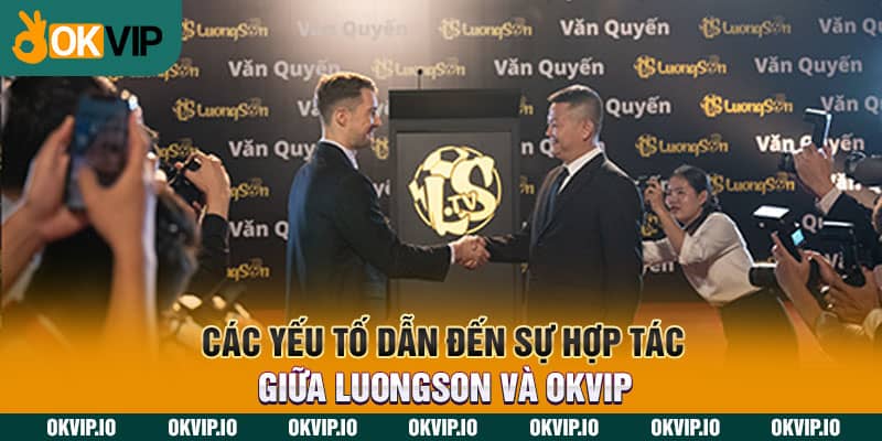 LuongSon TV – Đối Tác Thân Thiết Thứ 9 Của OKVIP - hình ảnh - fiixmvzyq.top