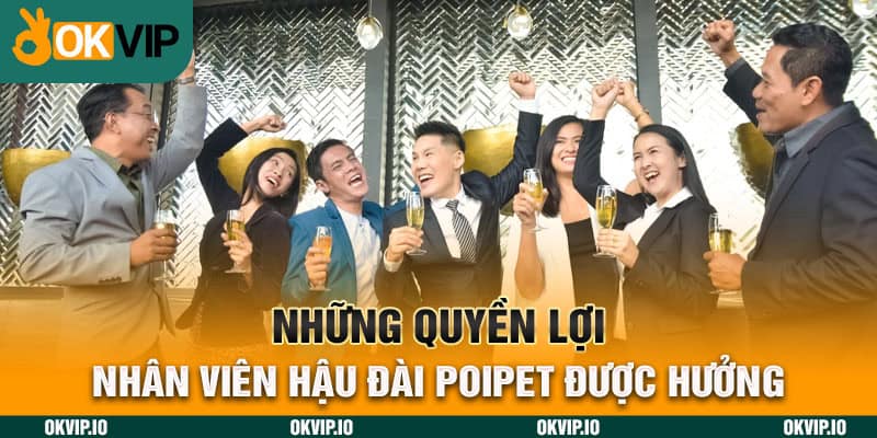Tuyển Dụng Nhân Viên Hậu Đài POIPET – Thông Tin Và Đãi Ngộ - hình ảnh - fiixmvzyq.top Tuyển Dụng Nhân Viên Hậu Đài POIPET – Thông Tin Và Đãi Ngộ - hình ảnh - fiixmvzyq.top